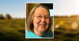 Jo Dean Yarno Obituary December 25, 2021