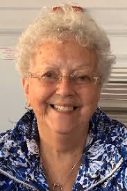 Shirley B. (Nowicki) LaCerte