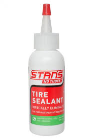 Stans Tire Sealant 2 Ounce Bottle