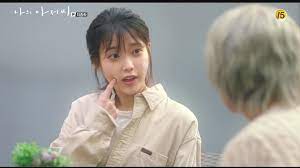 Dia juga memiliki tingkat kemenangan tertinggi sebagai pengacara. My Ajusshi Episode 16 Final Dramabeans Korean Drama Recaps