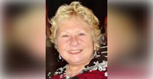 Obituary information for Judith Leigh Franklin