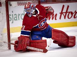 Mar 16, 2017 · carey price was born in vancouver, british columbia, and is the oldest of two children for jerry and lynda price. Canadiens Game Day Carey Price Will Be Back In Goal Vs Jets Bm Global News