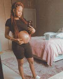 YouTuber Zibo Bantsi got to See her Baby before She Died - News365.co.za
