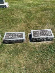 Elam Jessup Hadley (1870-1963)