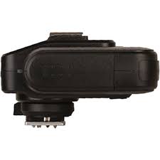 So, let's get started with our cactus wireless flash transceiver v6 review. Cactus Wireless Flash Transceiver V6 Cacacv6 B H Photo Video