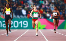 La actividad para los mexicanos en tokio 2020 continúa, ahora tocó el turno del atletismo, en donde la corredora mexicana, paola morán, se clasificó en la tercera posición a las semifinales de los 400 metros planos con un tiempo de únicamente fue superada por stephanie ann mcpherson de jamaica y por natalia kaczmarek de polonia. Tokio 2020 Una Esperanza Llamada Paola Moran El Informador