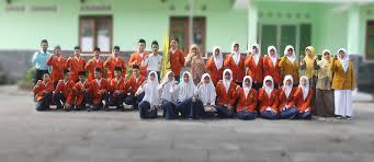 Terciptanya pengembangan pengelolaan taman hutan raya ir. Smp Unggulan Aisyiyah Bantul Sekolah Berbasis Islam