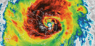 Sample weather report in newspaper. Improved Three Week Weather Forecasts Could Save Lives From Disaster Science News