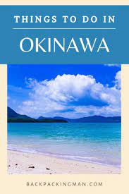 Two Day Okinawa Itinerary The Best Things To Do On A Short Break Travel Destinations Asia Japan Travel Guide Japan Travel