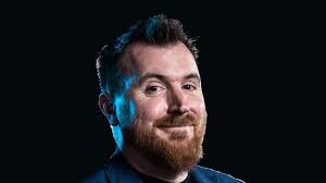 On the Couch with Rob Lloyd