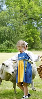 2014 Princess Victoria Of Sweden Princess Estelle Swedish Royalty
