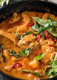 3.6 out of 5 stars, based on 22 reviews 22 ratings. Thai Red Curry Paste Recipetin Eats