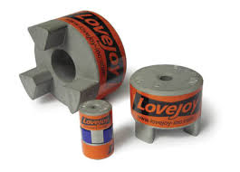 L Type Standard Jaw Coupling Lovejoy A Timken Company
