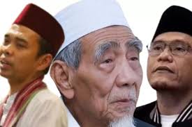 Ini Dia Perbedaan Ustaz, Kiai, dan Gus yang Kini Sedang Diperbincangkan  oleh Banyak Orang!