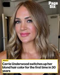 Fans are loving the hair transformation.