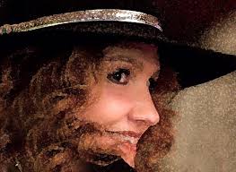 Allison Ames & Jeff Budge