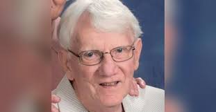 Cecil Edwin Frazier Obituary