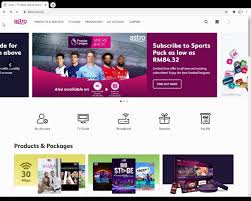 Sila gunakan perkhidmatan online pay.astro.com.my untuk semakan bil astro melalui online. Pixellensa Studio Cara Bayar Bil Astro Online Mudah Pantas Facebook