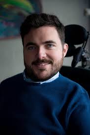 Kæmpe stort tillykke til Simon Toftgaard Jespersen, som netop er blevet  genvalgt som formand for Muskelsvindfonden 👏🏼🥳 Send et tillykke til  Simon TJ 🇩🇰