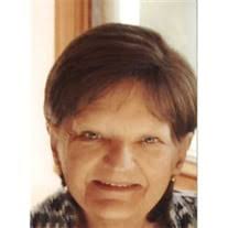 Obituary information for Paulene Carol Martin