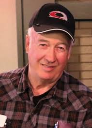 William (Bill) Andrews Obituary