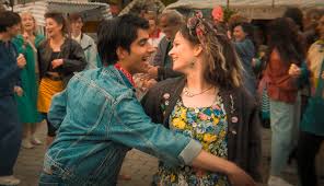 <% if ( gridtitle ){ %>. Review Blinded By The Light Is An Unabashed Mash Note To Springsteen