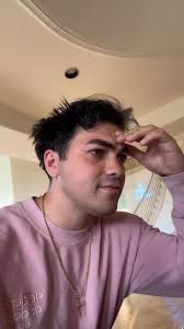 Sean Grayson Look Alike