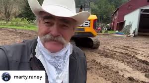 Help Find Marty Raney's Stolen Truck in Oregon