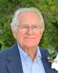 Willard Fox Obituary