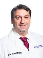 Dr. Mark Kranis, DO