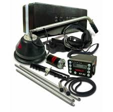 1,959 water pipes leak detector products are offered for sale by suppliers on alibaba.com, of which testing equipment accounts for 25%, industrial metal detectors. Water Pipe Leak Detector