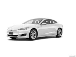 Ca performance all wheel drive, 700 hp autopilot supercharging free premium connectivity autopilot with convenience features: 2016 Tesla Model S Values Cars For Sale Kelley Blue Book