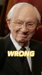 @scriptureplus has thoughts about #Heretic …