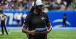 Detroit Lions Film study: We don't shoot gaps here