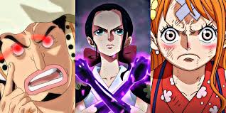 One Piece: All Haki Types And Its Subforms (Explained) | Beebom