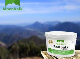 Auch Gesund Wohnen Fur Uns Als Sportliche Familie Ist Eine Gesunde Und Naturliche Lebensweise Wichtig Deshalb Haben Wir Uns Auch Rollputz Kalkfarbe Wandfarbe