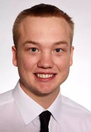 2018-19 Men's Basketball Roster