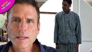 Casualty star teases ‘tragic storyline’ as David battles bipolar disorder