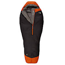 The North Face Inferno 20f 29c Regular Asphalt Grey