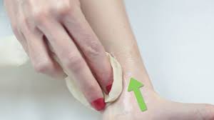 1 filzstift entfernen aus der kleidung. Permanentmarker Von Der Haut Entfernen Wikihow