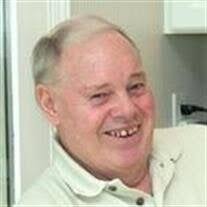 Thomas J. Vargo Obituary