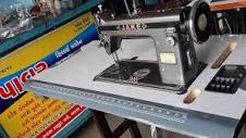 Meera Sewing Machine & Co. at best price in Surat by Meera Sewing ...