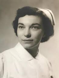 Jean Marilyn Pardon Obituary