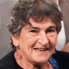 Obituary information for Carmella C. Garrow