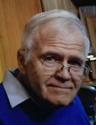 Obituary information for Gary W. Karney