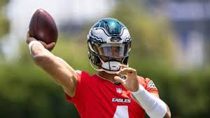 Eagles 2026 Training Camp Position Preview: Quarterback