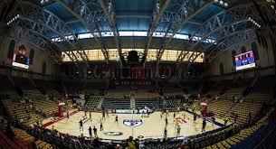 Iowa Hoops To Play Penn State At Legendary Palestra In