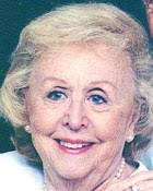 Dorothy Blackburn Obituary (2012)