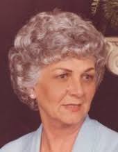Obituary information for Louise S. Miller