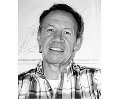 JOHN TYSON Obituary (2014)